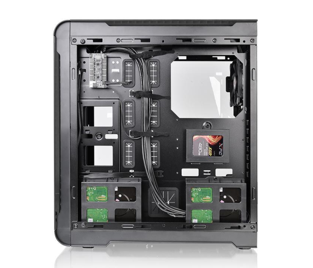 Thermaltake View 32 - 569241 - zdjęcie 4